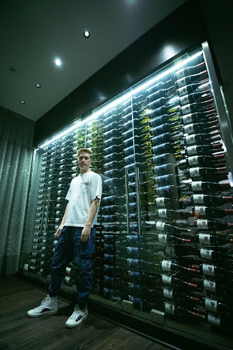 Brxuch’s Music Inspirations And How He Is Loading Up For His Next Big Release