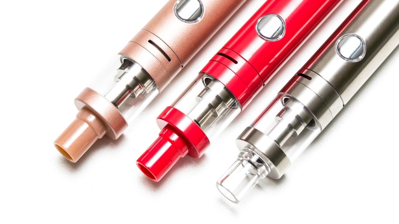 The Vaping Starter Kit with Cleaning Tank is the Best Buy
