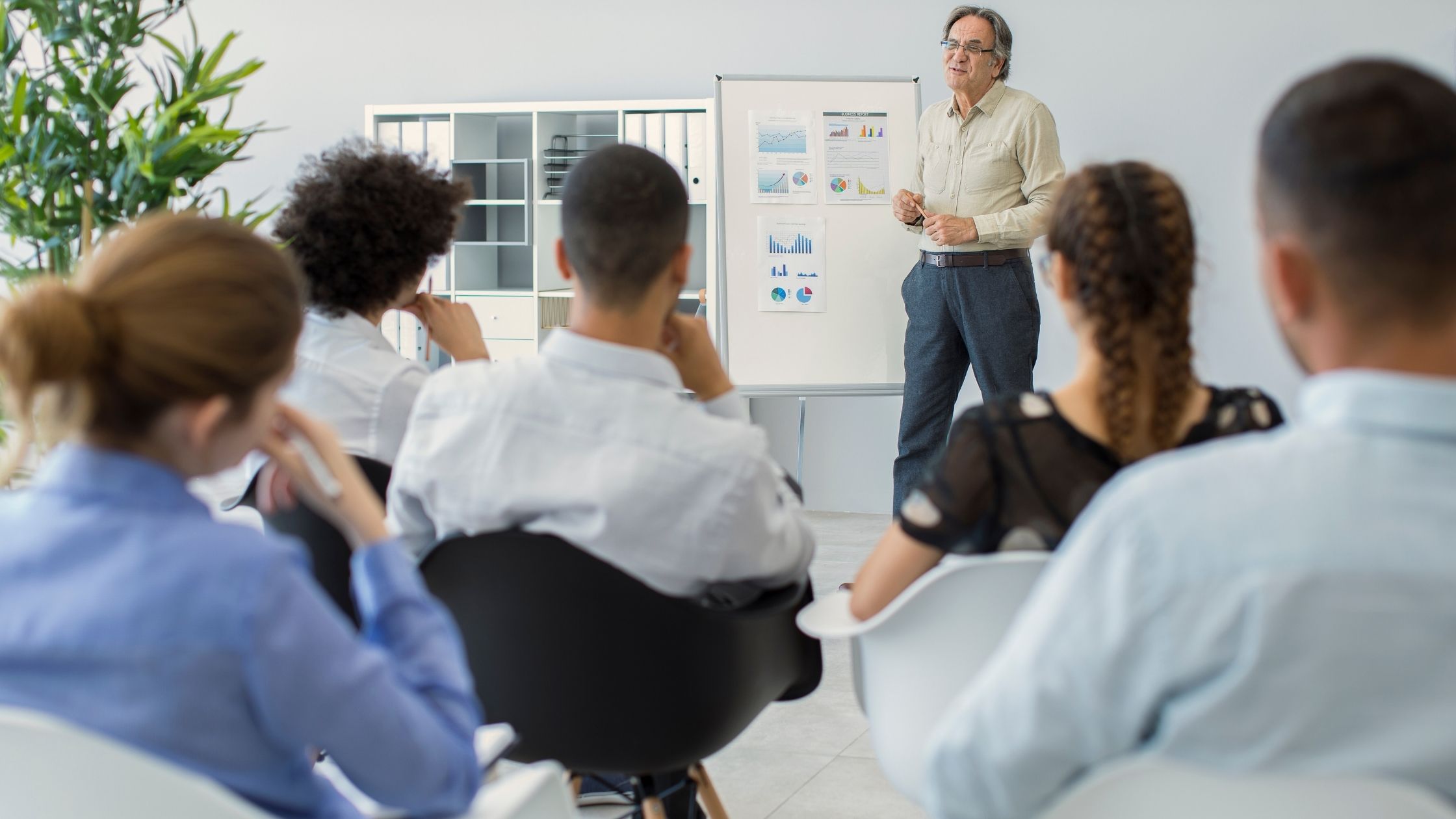 Workplace Training Programs are Being Opted by Entrepreneurs to Find Business Solutions with Ease
