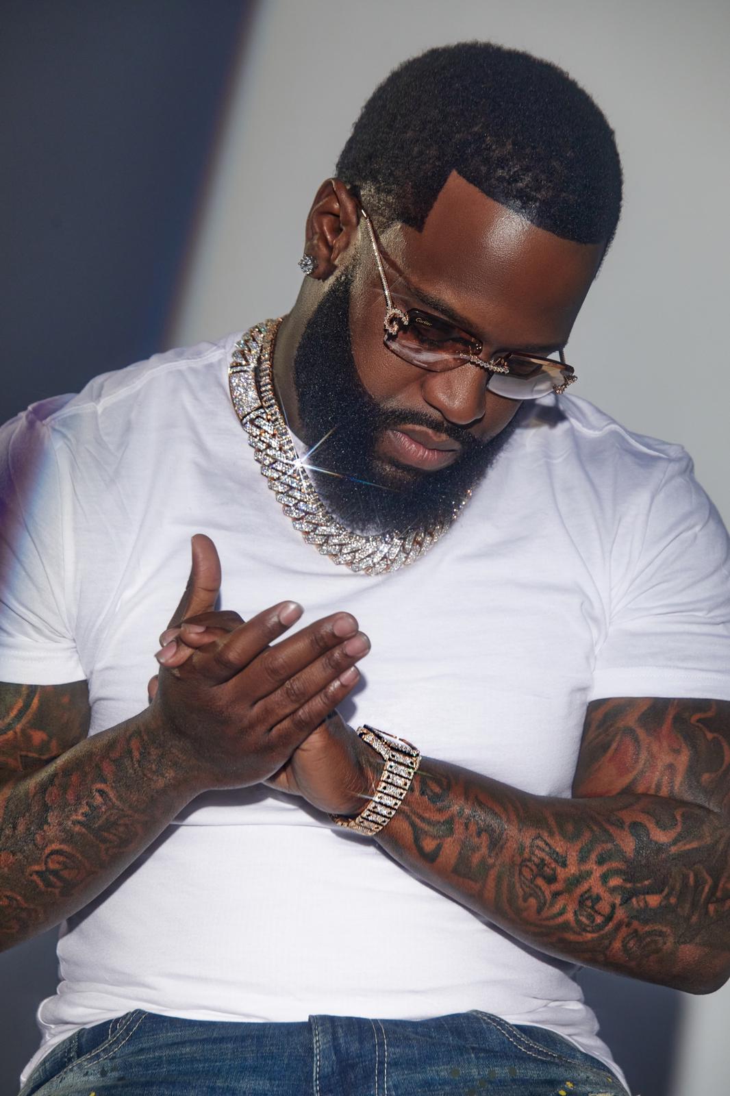 An Insight into the Life of Rising Artist, FlyGuyFrazier