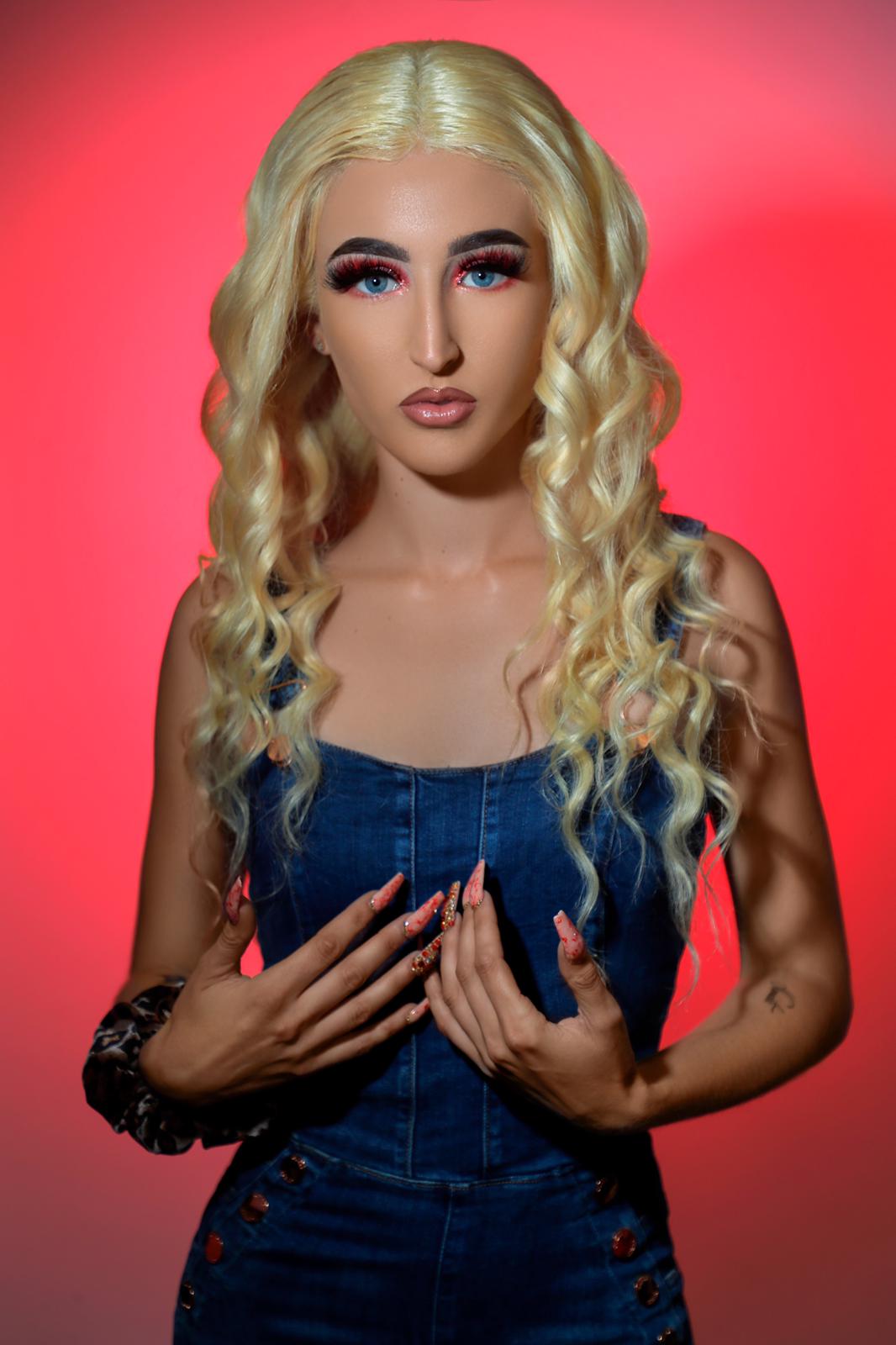 Artist Kora Has Uncommon Style Of Vocals