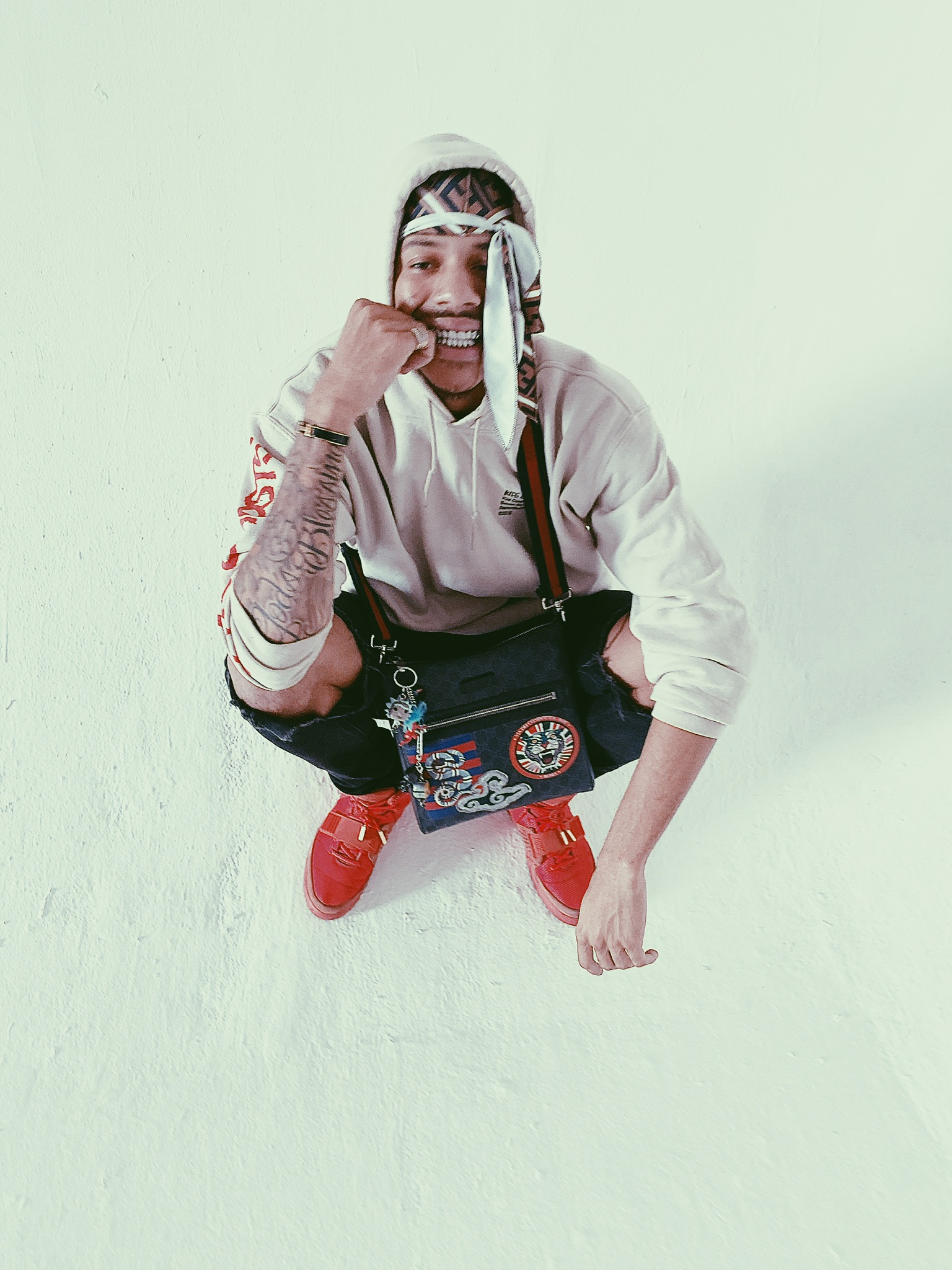Artists Yung Goony and J Mouse Collaborate in the Hip-Hop Track “Truly Committed’ to Give a Strong Message of “Loyalty”