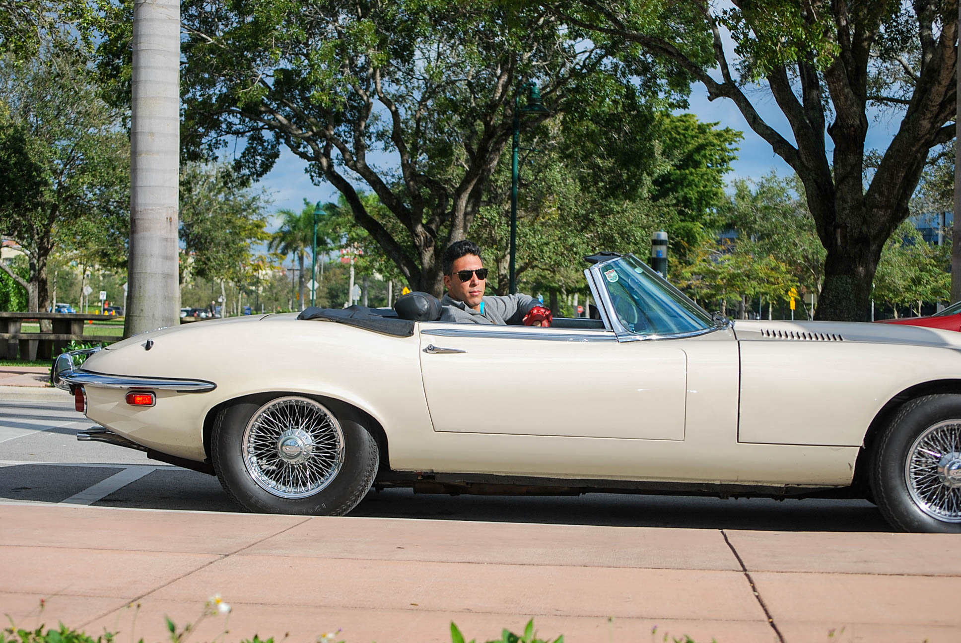 Gaston Rossato, Founder Of The Barn Miami, Tells Us How To Make Success With Cars … On Youtube