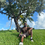 King Nasir Makes His First Move at Setting Fire to His HipHop Career