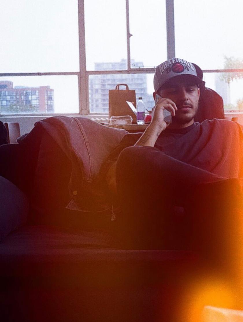 The Entrepreneurial Spirit of Anthony Sorella and his Rise into the Toronto Music Scene
