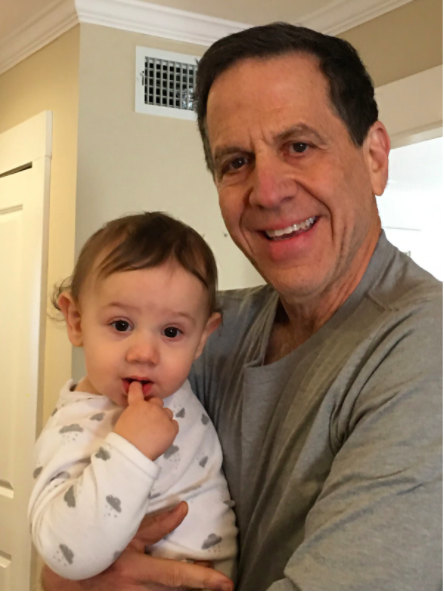 Charles Goldberg: Making an Impact in the Medical World