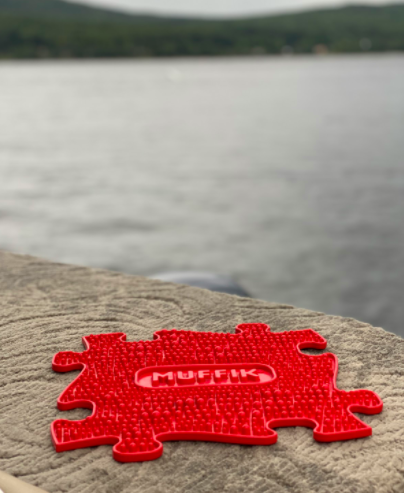 Coby & Bam Introduces Fun Innovation That Rehabilitates Kids’ Flat Feet