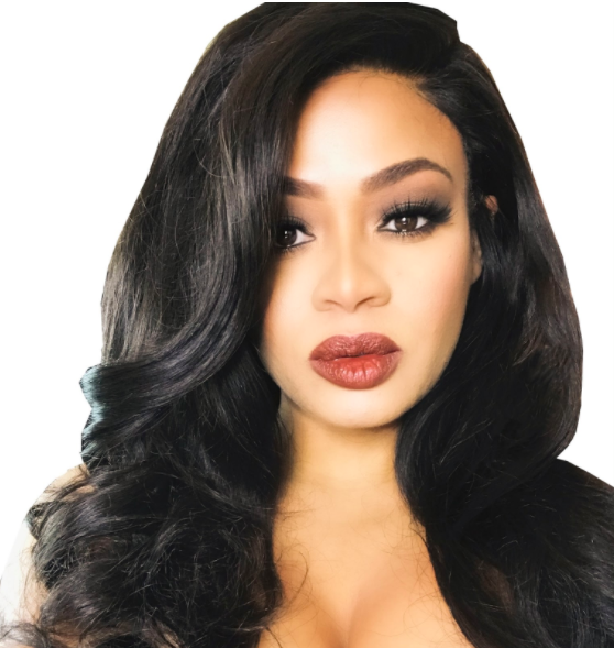 Jaye Renee’ Using Behavior Science to Scale Beauty Businesses
