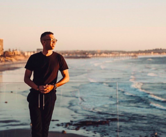 Anthony Jeremiah Delacruz, Trailblazing the Credit Repair Industry With Automation Systems