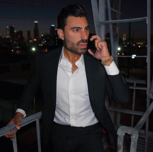 Adam Sabbagh