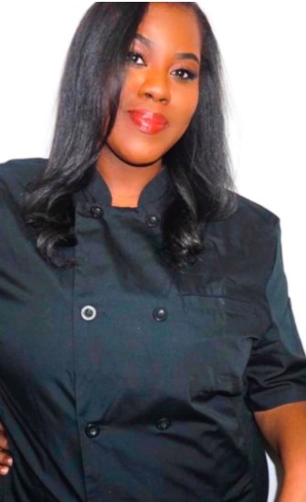 Jamilla Phillip Teaching Other Entrepreneurs How to Scale Their Businesses