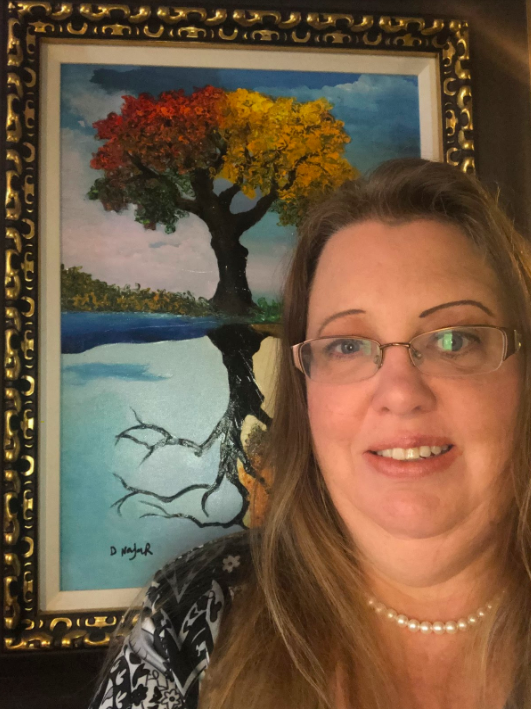 Christine Heath Releases “Journey of Seasons” as Beacon of Hope for People Facing Life’s Difficult Challenges