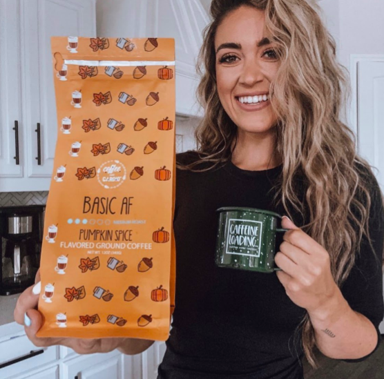 Coffee Over Cardio® Reinvents Coffee with Its Fun and Healthy Flavors