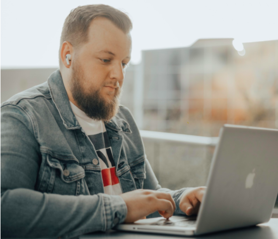 Caleb Roberts Teaches Entrepreneurs How to Boost Business With TikTok