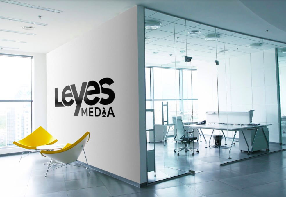 This Entrepreneur Founded Leyes Media, A Million-Dollar Business During COVID-19 At Age 20