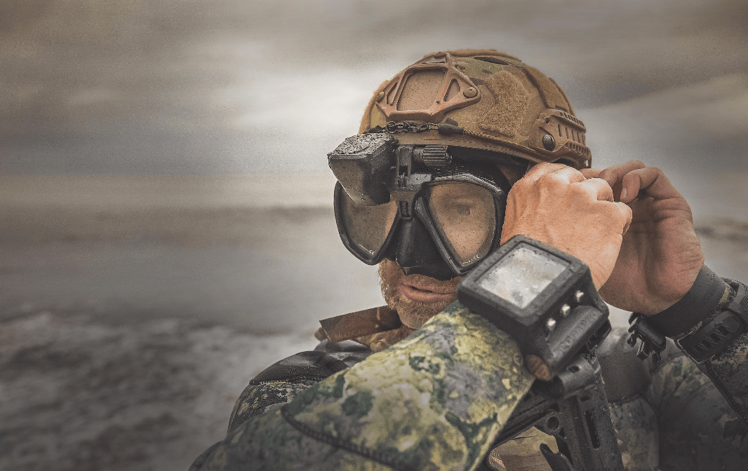 Navy SEALS Create Company to Help Move America Forward!