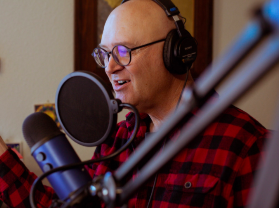 The Uncensored Unprofessor Podcast is Not Your Usual Sunday Sermon