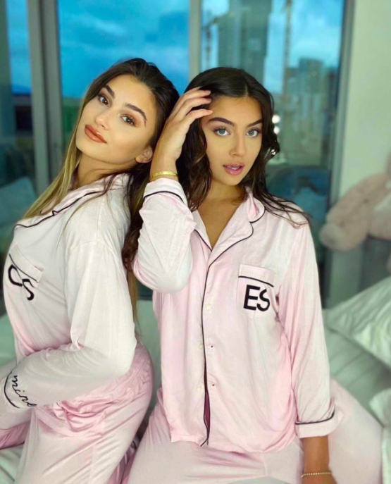 Meaning of Mine: A Lifestyle Brand Owned by Sisters Inspiring Women
