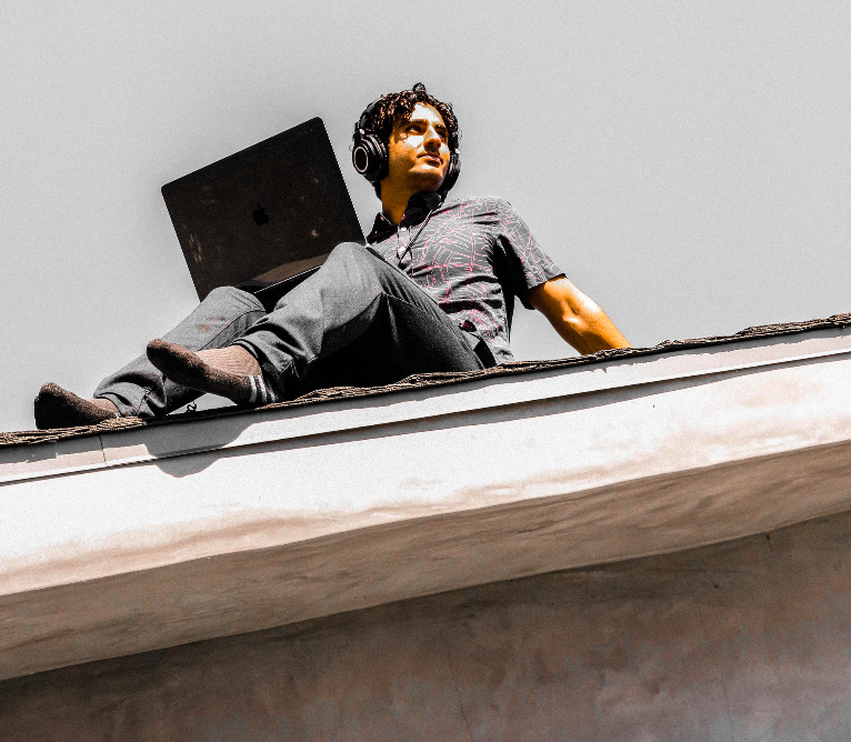 DND Recording’s BLEAM: More Than Just A Breakout Artist