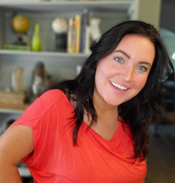 Krista Howard: The Journey to Her DIY Business Empire