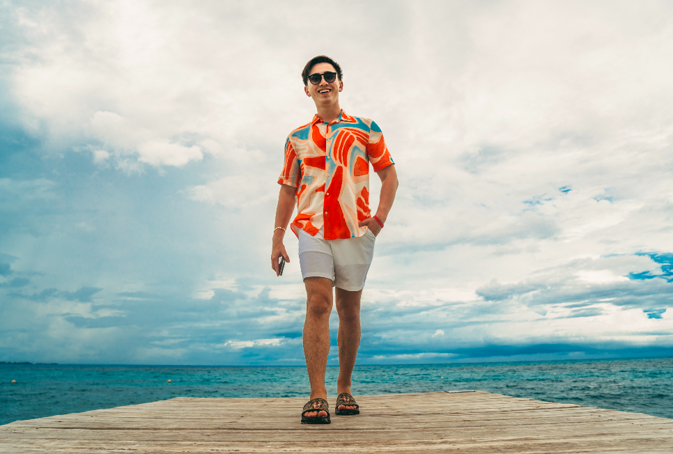 Don’t Underestimate The Youth’s Understanding For Business – Because They Are On The Fast Lane