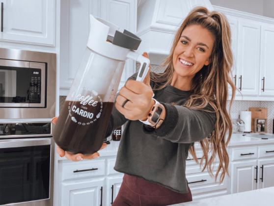 Abbey Scott, the Mind Behind Two Business Standouts, Hopes to Inspire Aspiring Entrepreneurs