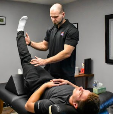 Omega Massage Clinic Provides Relief From Chronic Pain