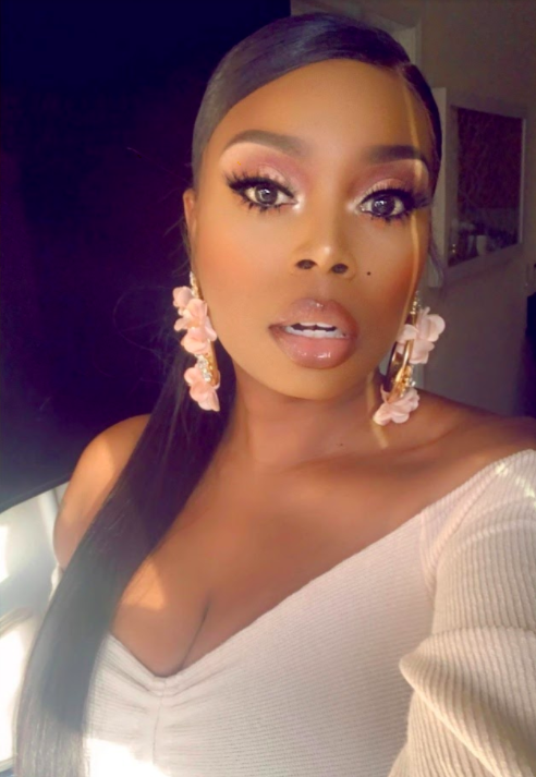 Star Bahati Is Raising the Bar in the Industry of Beauty