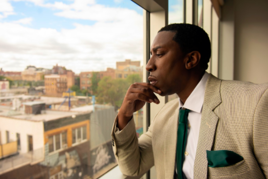 Discover How A. Donahue Baker Is Taking Businesspeople From Only Making Thousands Of Dollars To Making Millions By Helping Them In Their Businesses And In The Real Estate World