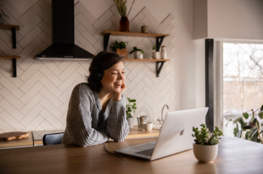 5 Proven Benefits of Remote Work for Businesses