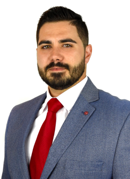 Joshua H. Flanagan Emphasizes the Need for Financial Literacy
