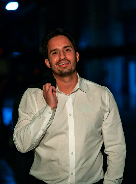 John Box, aka JohnnyBeFlawless, is emerging as one of the most sought-after digital marketing experts in Houston