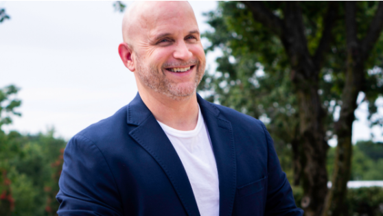 Successful Entrepreneur and Motivational Speaker Stephen Scoggins Is Leaving a Legacy Worth Emulating