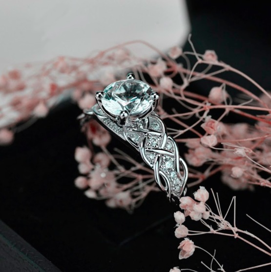 GIliarto Brings Novelty to Jewelry With Advanced Technology