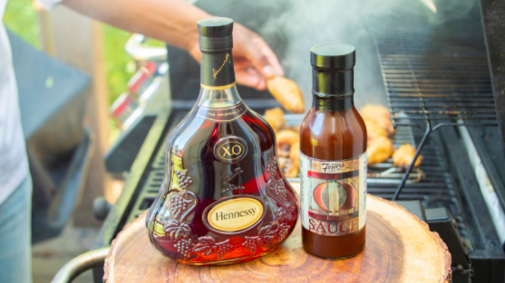 Foster’s Fusions Takes Barbecue Flavor to the Next Level with HENNY Q