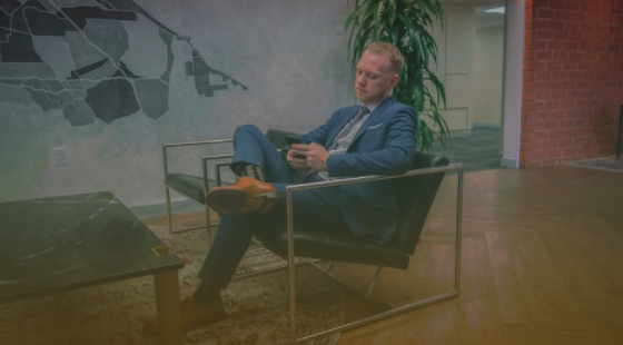 Sterin Law: Where Business Meets Law