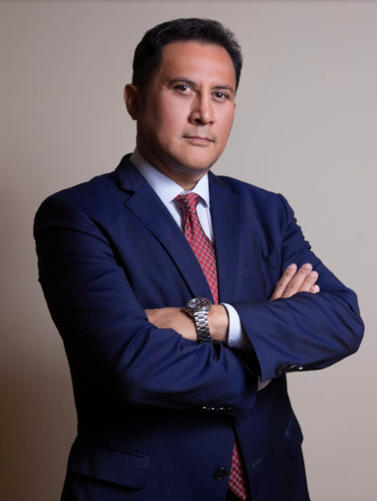 Meet Juan C Reynoso, an entrepreneur, a leader, a teacher, a speaker and someone who has profoundly impacted and redefined the game of digitised trading.