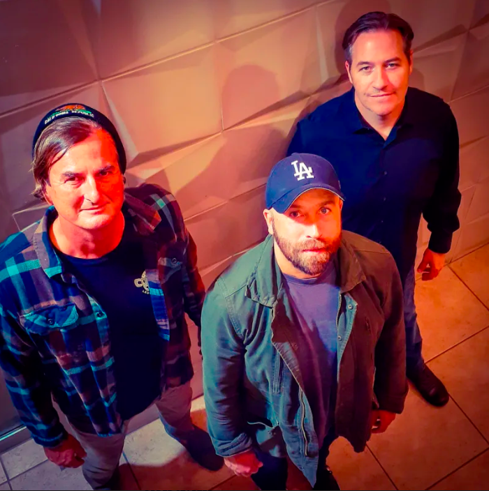 Alternative Rock Band, Home is West, has Announced to Release a New EP Titled “Here and Now” in November 2020