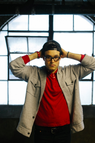 Jimmy Baratta’s Esports Team ICEBRKRSCLAN: It’s Never Too Late To Fulfill Your Dreams