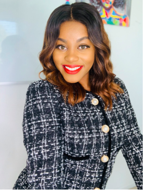 Tavey Dee: An Upcoming Self-Made Millionaire Who Helps Others On the Same Millionaire Journey