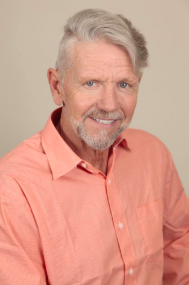 Mark Daniels Inspires Lives Using Experiences and Wisdom