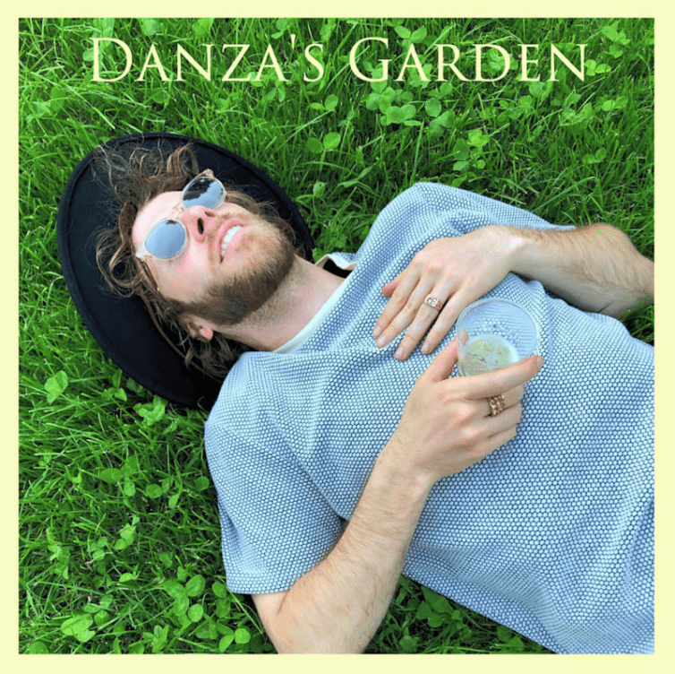 Hip-Hop Artist, ‘Danza’, Fills his new Album, “Danza’s Garden”, with Exquisite Rap Sounds and Energetic Beats