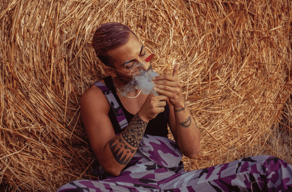Pop Artist Luke ATME’s New Bilingual Release, “Quiero Más”, Talks About His Internal Struggles and Life Confusions