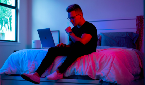 JT Martin, A 23 Year Old Creative Director, Showing Other Content Creators That Imagination Is Their Biggest Asset