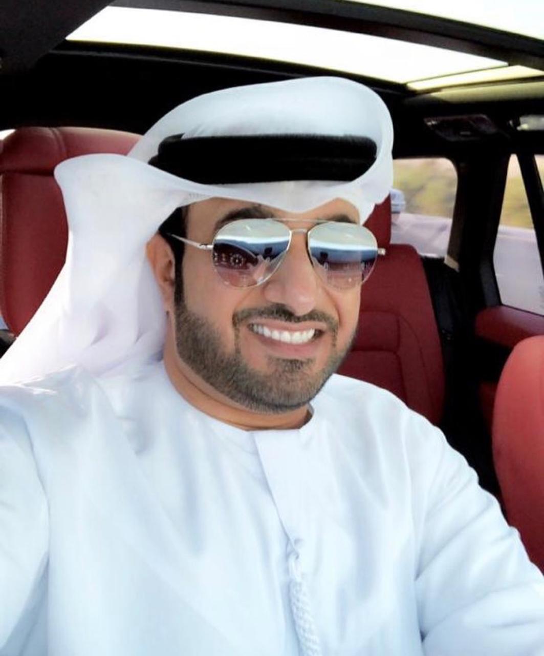 “The best view comes after the hardest climb”, said the most prominent businessman of UAE and the 3rd most influential CEOs in the Middle East, Obaid Belresheed.
