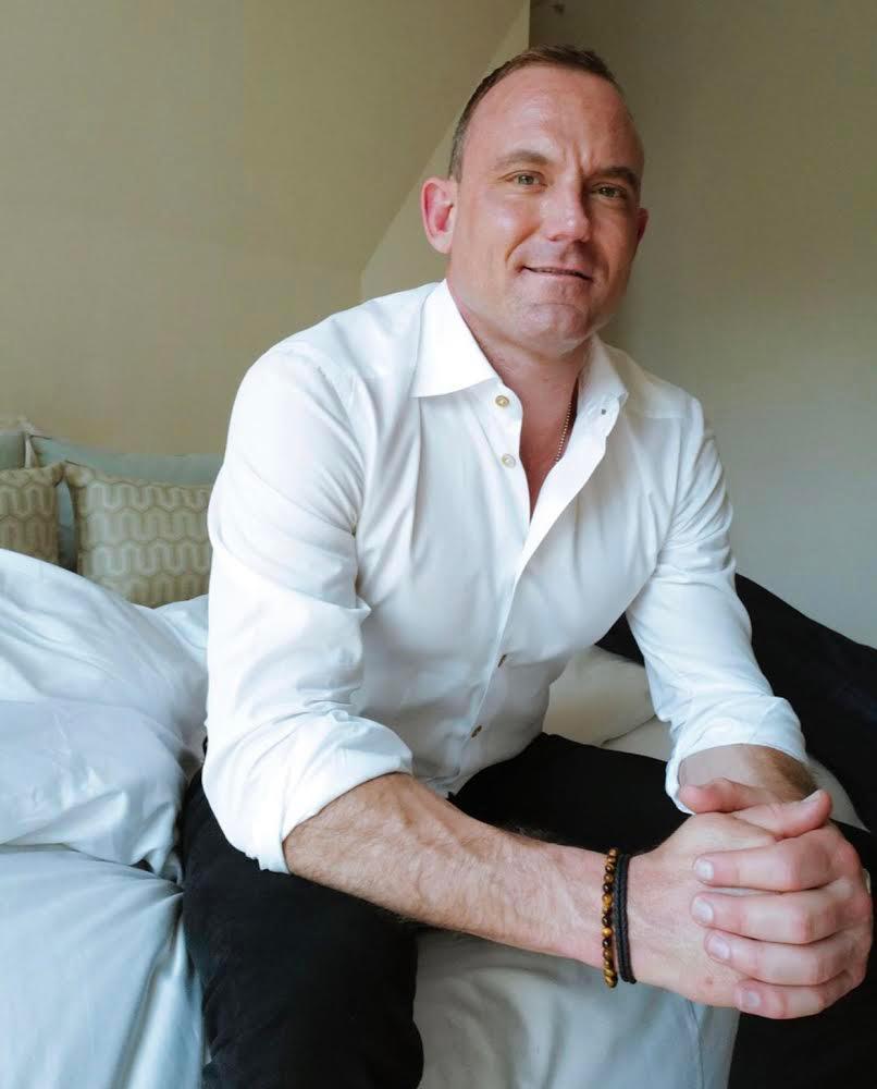 How Real Estate Entrepreneur M. Patrick Carroll Revolutionizes the Workplace with an Innovative Health and Wellness Program for CARROLL