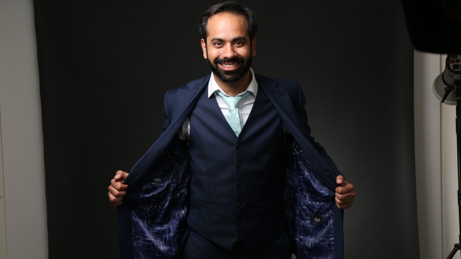 Digital Marketing Coach & Entrepreneur Gaurav Madaan talks about his steady business growth