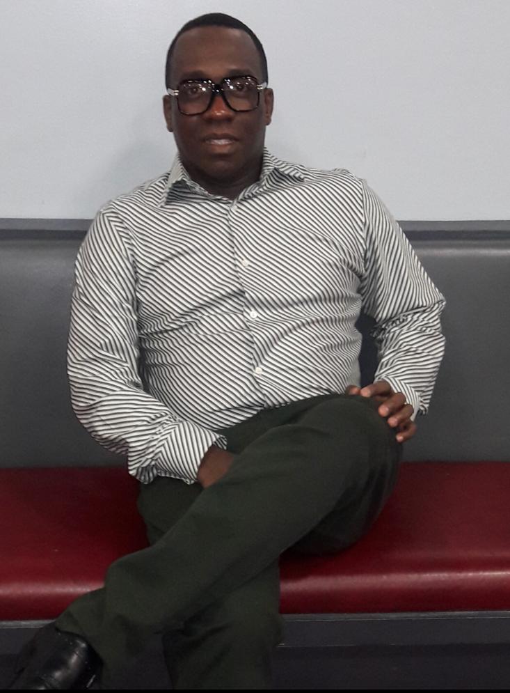 Redefining the financial industry as a leading tax accountant is Eddy Aladin with his firms DoorTax and Tax Aladin