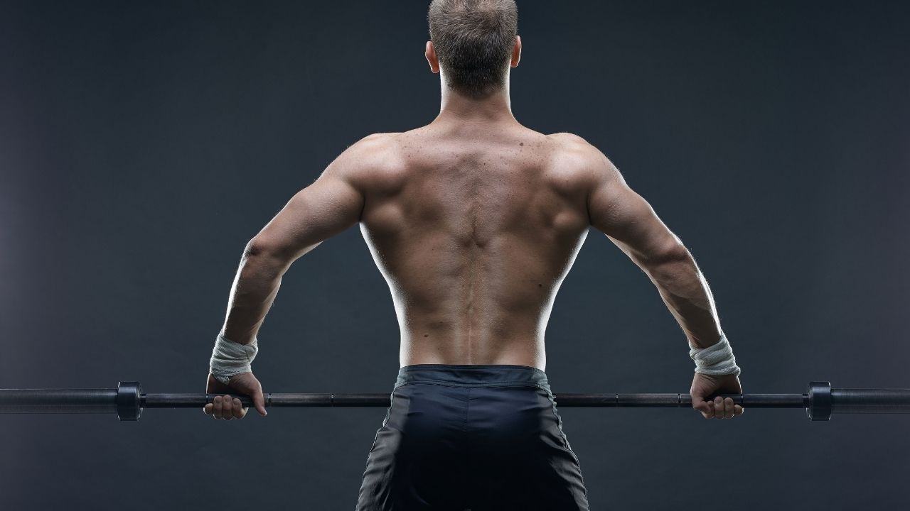 SARMs Are Safer Than Steroids To Grow Muscles
