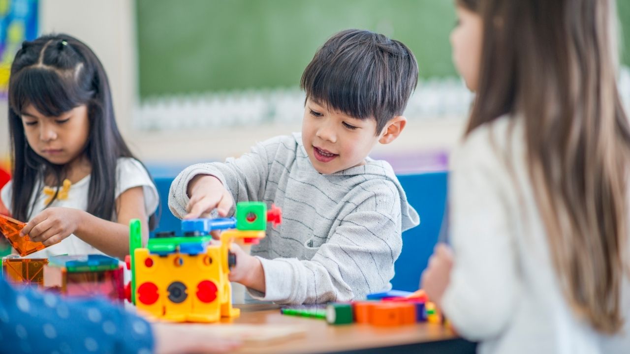 Is This the Most Important Skill a Child Can Learn?